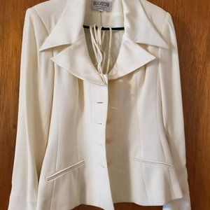 VINTAGE BUGATCHI LINEA DONNA ANNIE REVA BLAZER